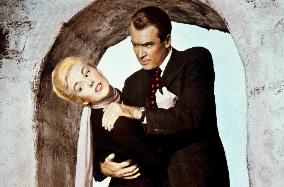 Vertigo film (1958)