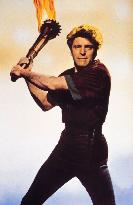 The Flame And The Arrow film (1950)