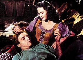 The Flame And The Arrow film (1950)