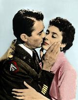 Night People film (1954)