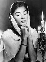 The Golden Salamander film (1950)