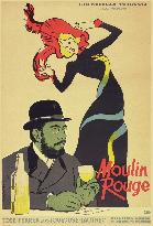 Moulin Rouge film (1952)