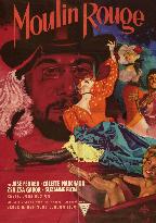 Moulin Rouge film (1952)