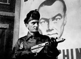 1984; Nineteen Eighty-Four film (1956)