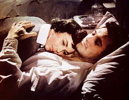 A Farewell To Arms film (1957)