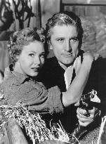 Along The Great Divide film (1951)