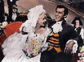 Scaramouche film (1952)