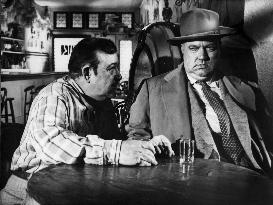 Touch Of Evil film (1958)