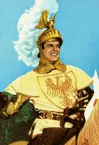 Ivanhoe film (1958)