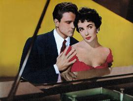 Rhapsody film (1954)