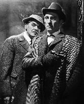 The Hound Of The Baskervilles film (1959)