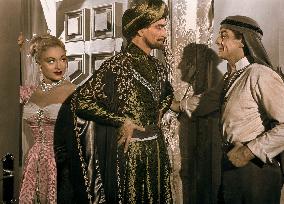The Veils Of Bagdad film (1953)