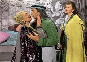 The Veils Of Bagdad film (1953)