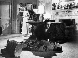 Dial M For Murder film (1954)