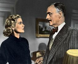 Dial M For Murder film (1954)