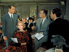 North By Northwest film (1959)