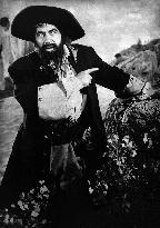 Blackbeard, The Pirate film (1952)