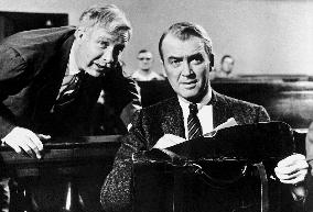 Anatomy Of A Murder film (1959)