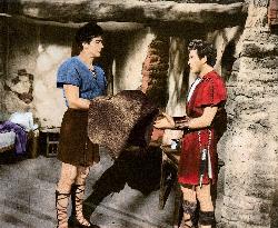 The Robe film (1953)