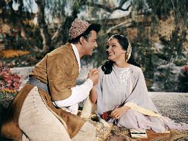 Omar Khayyam film (1957)