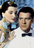 Tiger Of Bengal film (1959)