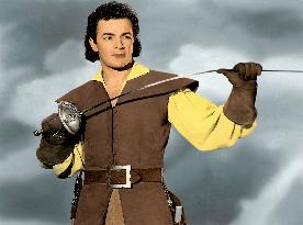 Sons Of The Musketeers film (1952)