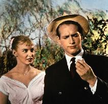 The Long, Hot Summer film (1958)
