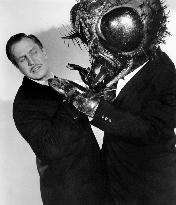 The Return Of The Fly film (1959)