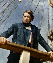 Moby Dick film (1956)