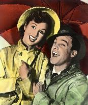 Singin' In The Rain film (1952)