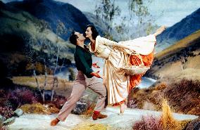 Brigadoon film (1954)