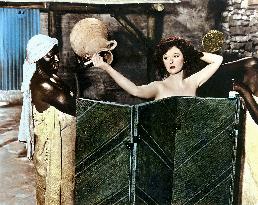 David And Bathsheba film (1951)