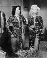 Gentlemen Prefer Blondes film (1953)