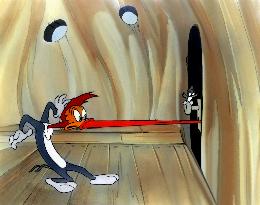 The Tree Medic film (1955)