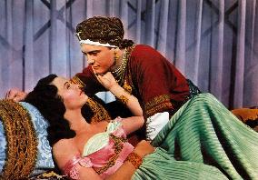 Aladdin And His Lamp film (1952)