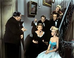 All About Eve film (1950)