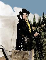 Great Day In The Morning film (1956)