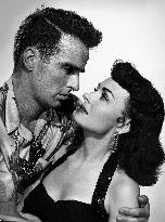 From Here To Eternity film (1953)