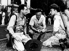 From Here To Eternity film (1953)