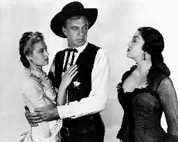 High Noon film (1952)