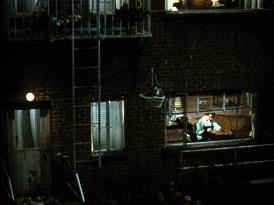 Rear Window film (1954)