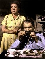 Rear Window film (1954)