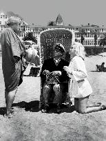 Some Like It Hot film (1959)