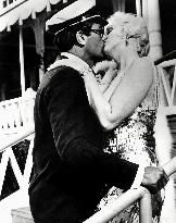 Some Like It Hot film (1959)