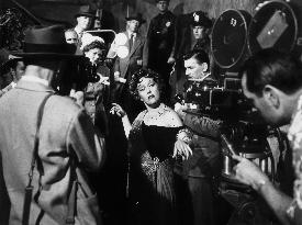 Sunset Boulevard film (1950)