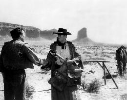 The Searchers film (1956)