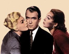 Vertigo film (1958)