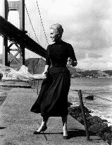 Vertigo film (1958)