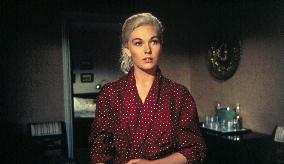 Vertigo film (1958)