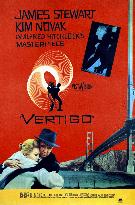 Vertigo film (1958)